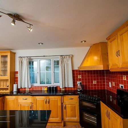 Bradog House - Beautiful 4 Bedroom House In Central Bundoran Esterno foto