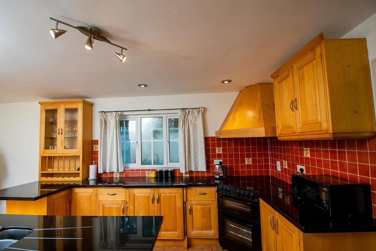Bradog House - Beautiful 4 Bedroom House In Central Bundoran Esterno foto