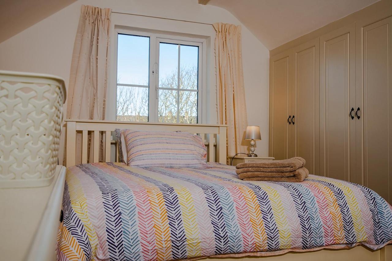 Bradog House - Beautiful 4 Bedroom House In Central Bundoran Esterno foto