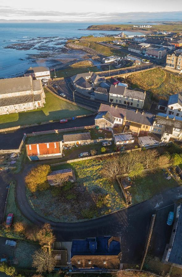 Bradog House - Beautiful 4 Bedroom House In Central Bundoran Esterno foto