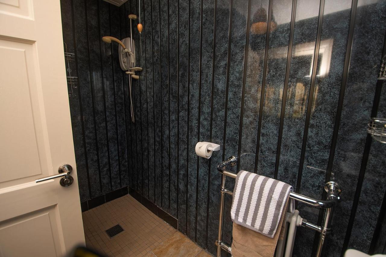 Bradog House - Beautiful 4 Bedroom House In Central Bundoran Esterno foto
