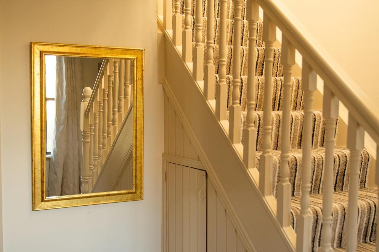 Bradog House - Beautiful 4 Bedroom House In Central Bundoran Esterno foto
