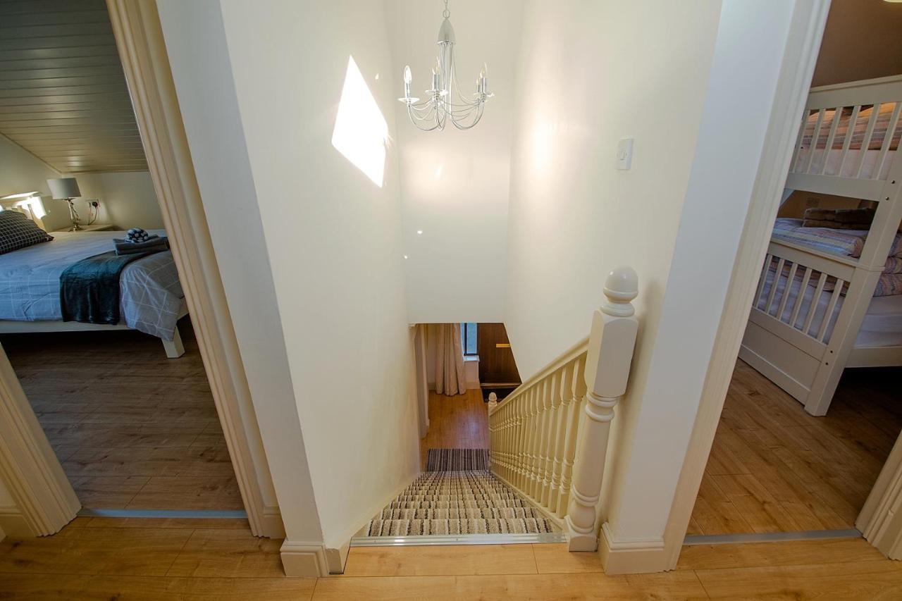 Bradog House - Beautiful 4 Bedroom House In Central Bundoran Esterno foto