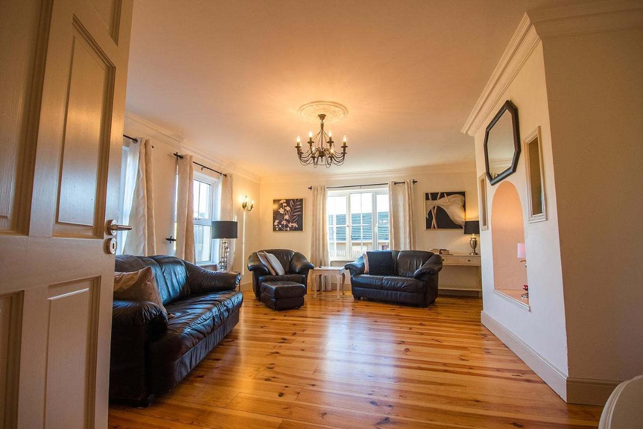 Bradog House - Beautiful 4 Bedroom House In Central Bundoran Esterno foto