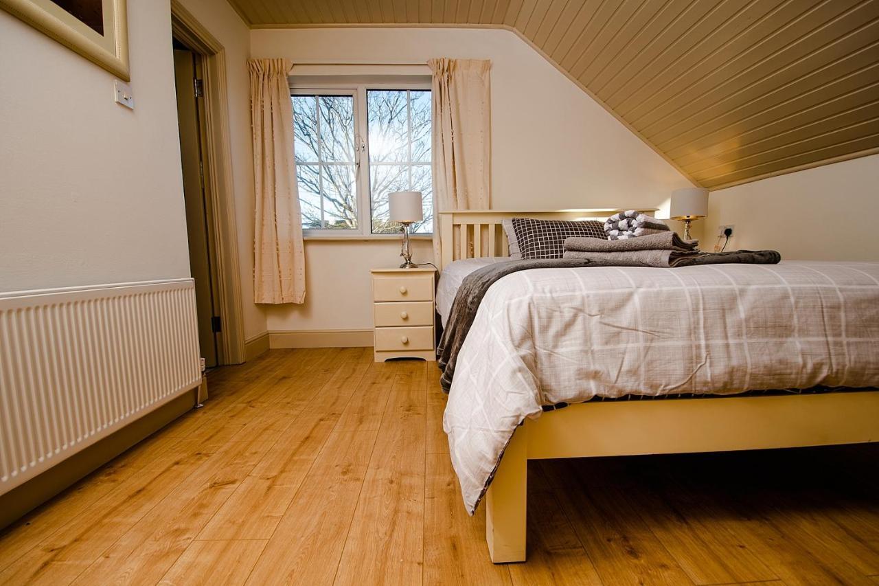 Bradog House - Beautiful 4 Bedroom House In Central Bundoran Esterno foto