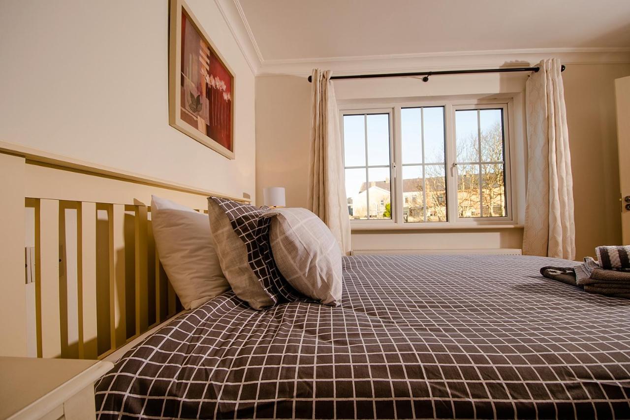 Bradog House - Beautiful 4 Bedroom House In Central Bundoran Esterno foto