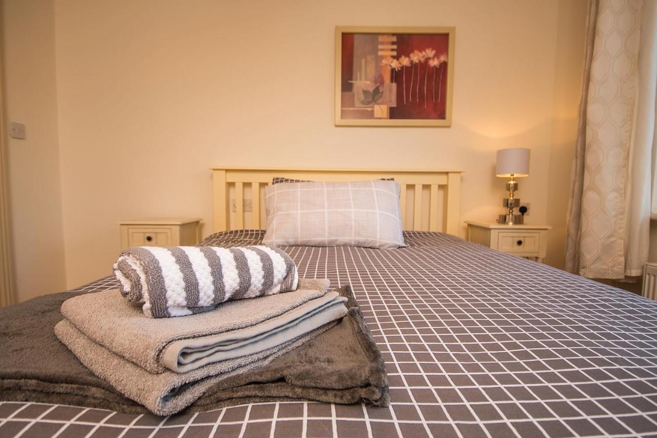 Bradog House - Beautiful 4 Bedroom House In Central Bundoran Esterno foto