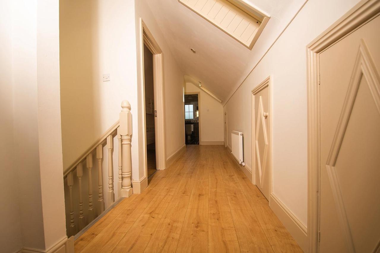 Bradog House - Beautiful 4 Bedroom House In Central Bundoran Esterno foto