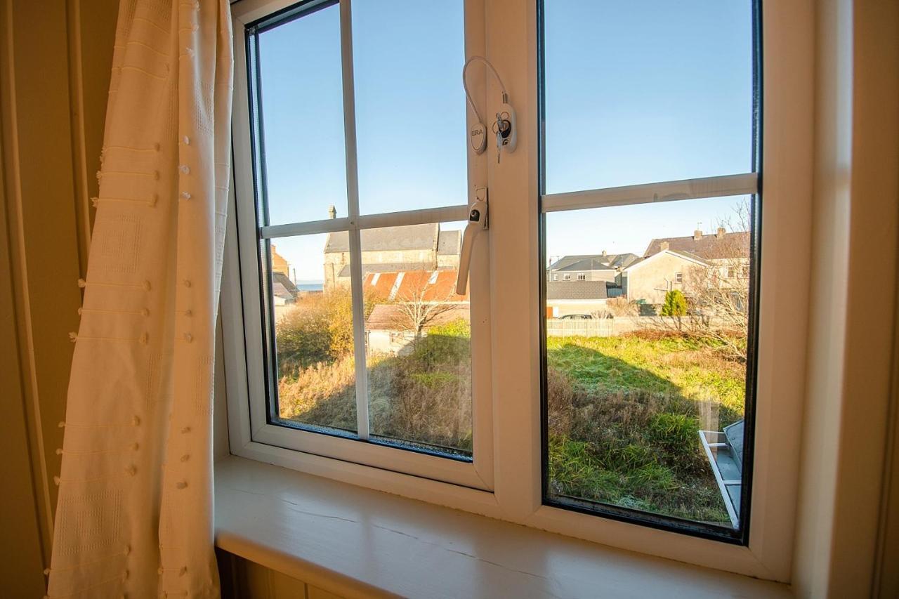 Bradog House - Beautiful 4 Bedroom House In Central Bundoran Esterno foto