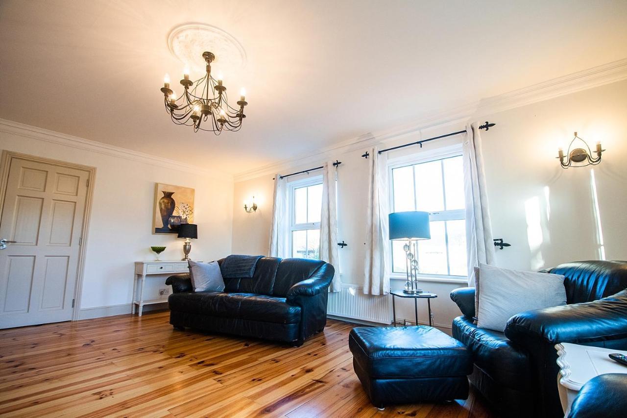 Bradog House - Beautiful 4 Bedroom House In Central Bundoran Esterno foto